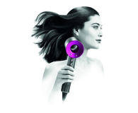Dyson Suszarka do włosów HD01 Supersonic 305967-01 fuksja - 1379252 - zdjęcie 10